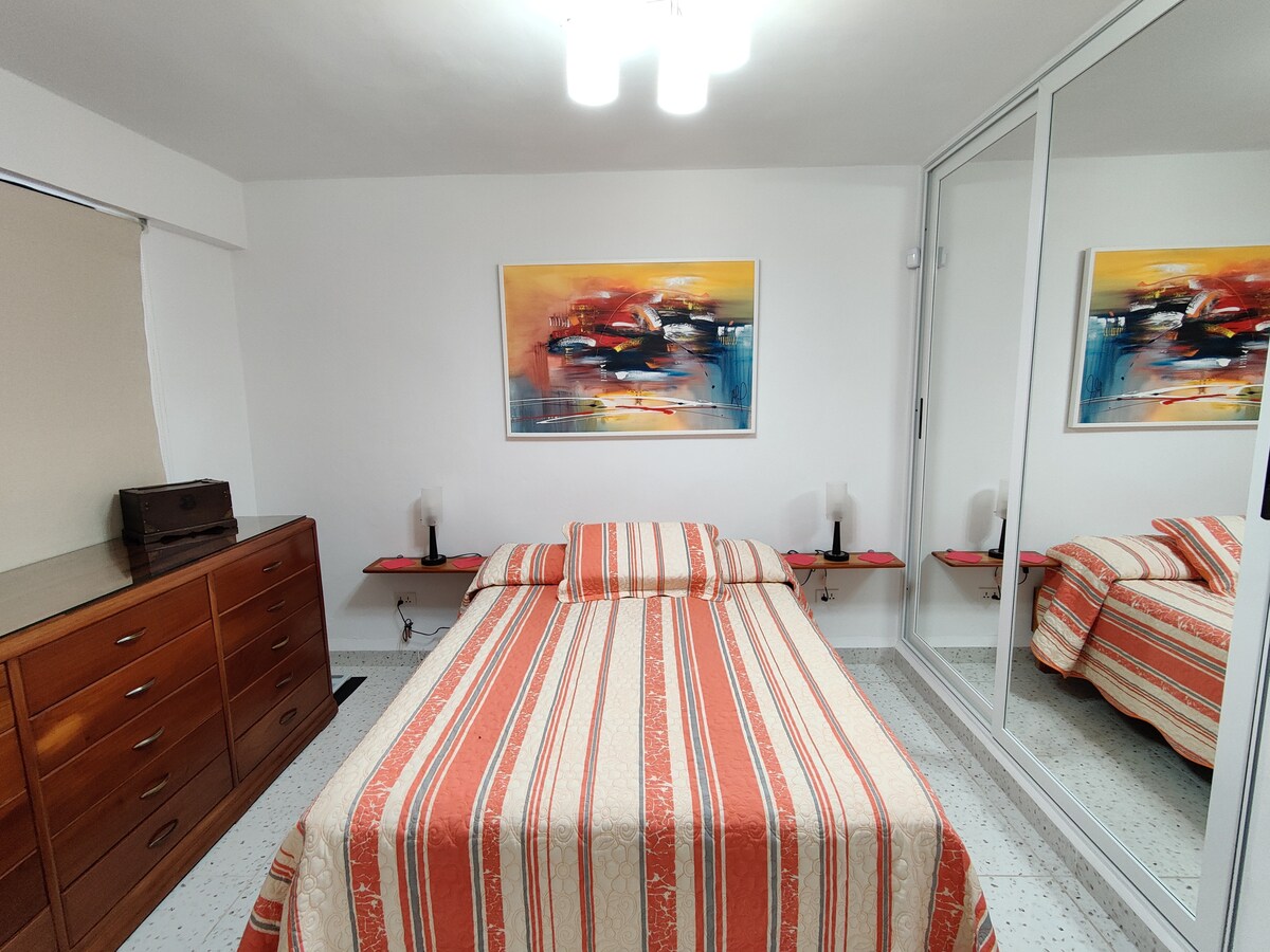 Habitacion 1