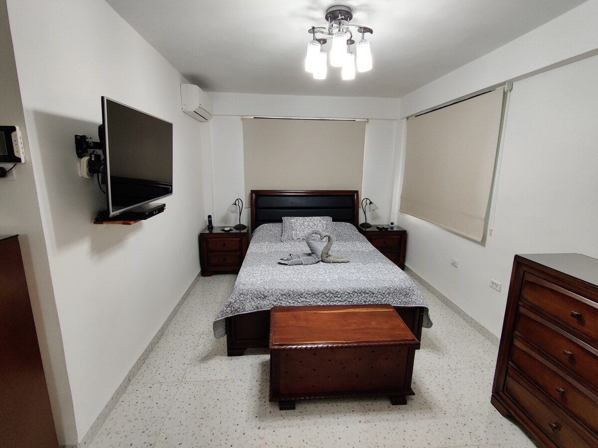 Habitacion 2